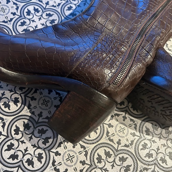 ROCCO P. Tall Boot - Picture 8 of 10